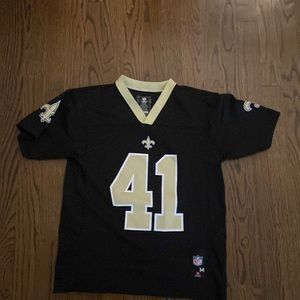 NFL Alvin Kamera jersey youth medium